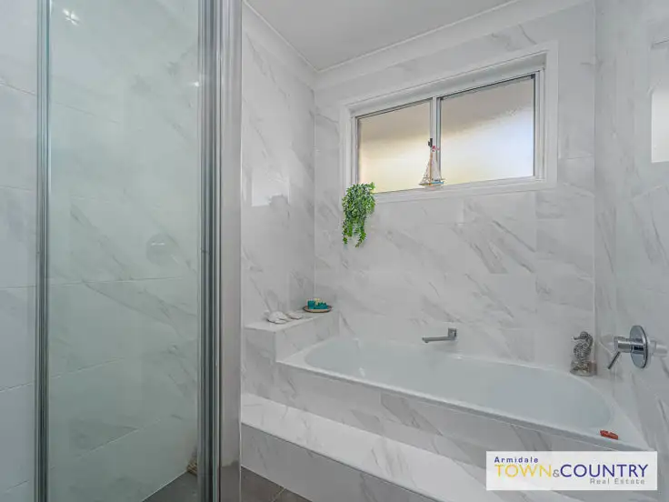 Sixth view of Homely house listing, 14 Verna Close, Armidale NSW 2350