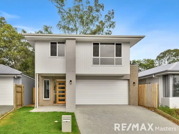 58 Trivior Street, Pallara QLD 4110
