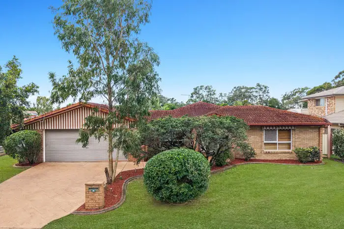 Main view of Homely house listing, 30 Schmidt Street, Victoria Point QLD 4165