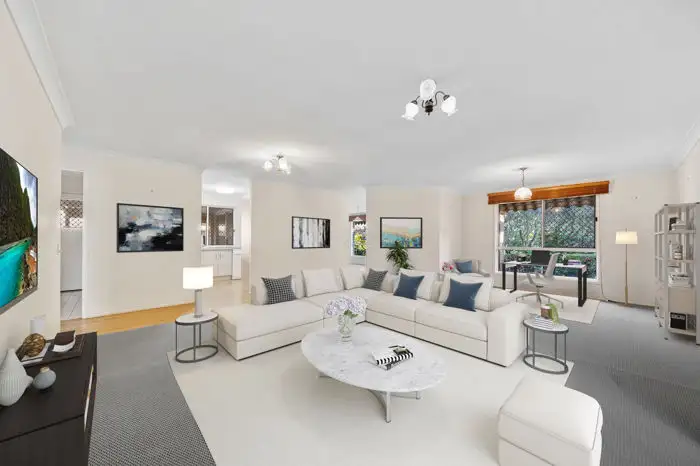 Second view of Homely house listing, 30 Schmidt Street, Victoria Point QLD 4165