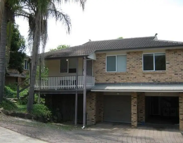 Unit 3/1 Allamanda Place, Lismore Heights NSW 2480
