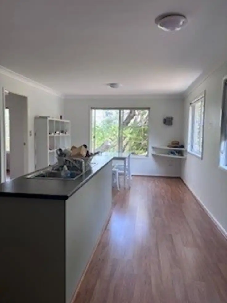 Third view of Homely unit listing, Unit 3/1 Allamanda Place, Lismore Heights NSW 2480