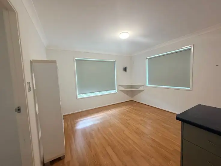 Third view of Homely unit listing, Unit 3/1 Allamanda Place, Goonellabah NSW 2480