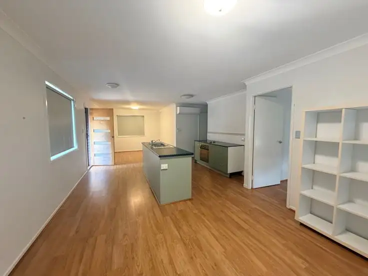 Fourth view of Homely unit listing, Unit 3/1 Allamanda Place, Goonellabah NSW 2480
