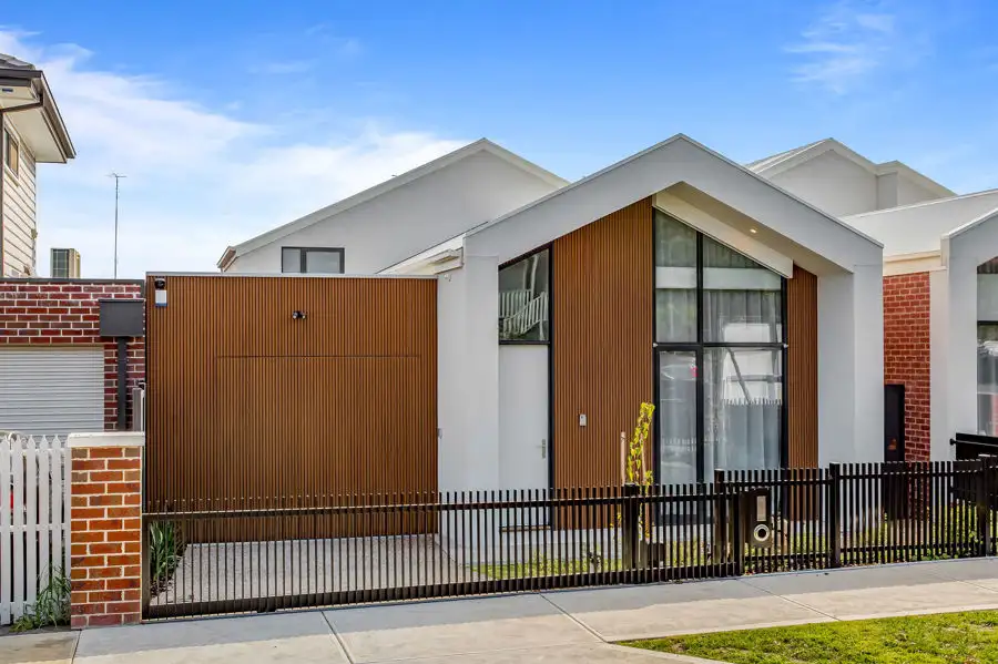 Main view of Homely house listing, 21 Henderson Street, Brunswick West VIC 3055