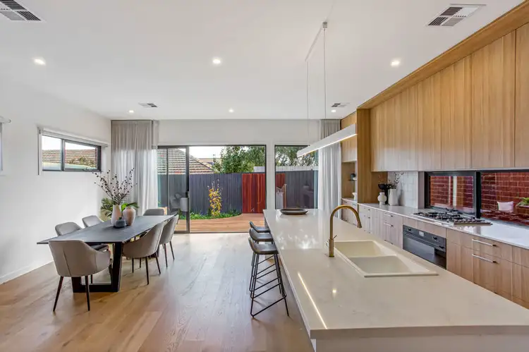 Third view of Homely house listing, 21 Henderson Street, Brunswick West VIC 3055