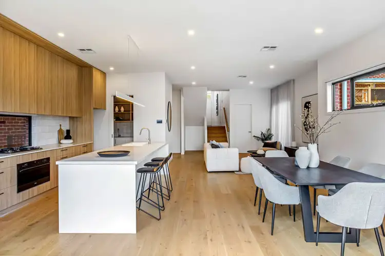 Fourth view of Homely house listing, 21 Henderson Street, Brunswick West VIC 3055