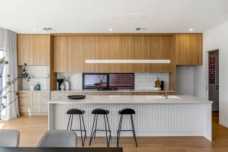 Fifth view of Homely house listing, 21 Henderson Street, Brunswick West VIC 3055
