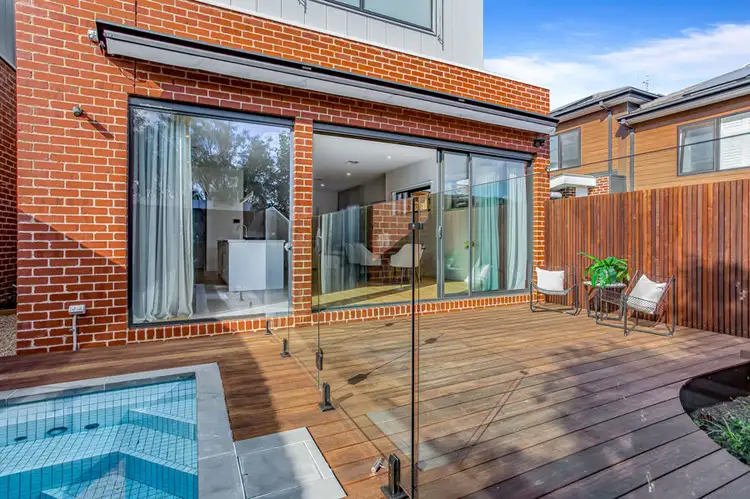 Sixth view of Homely house listing, 21 Henderson Street, Brunswick West VIC 3055