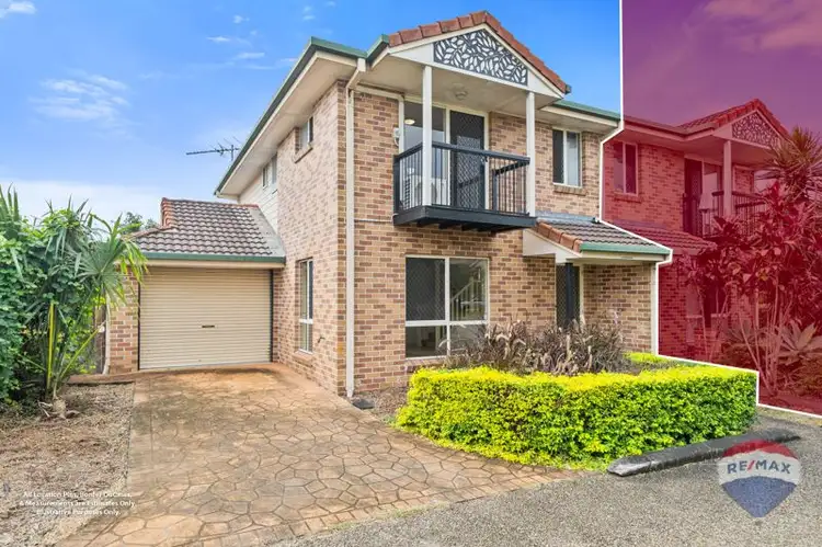 Main view of Homely townhouse listing, 37 Cressida St, Sunnybank Hills QLD 4109
