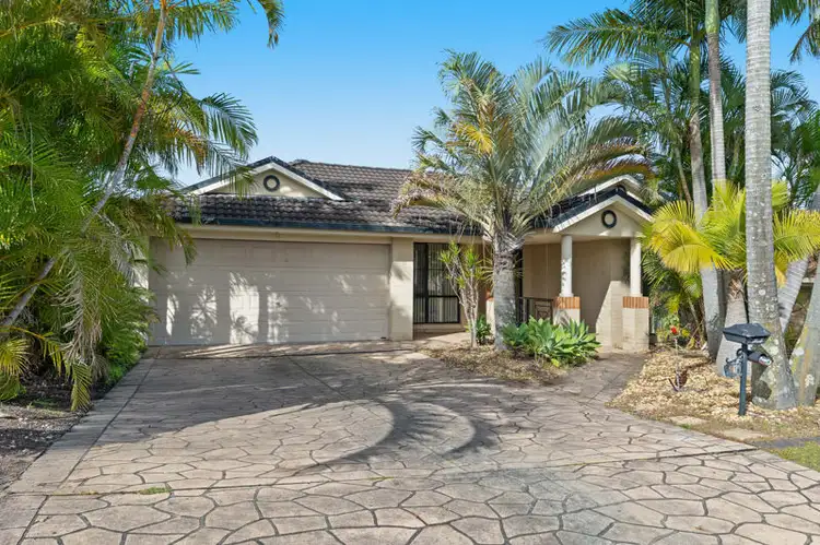 Main view of Homely house listing, 91 Colorado Drive, Blue Haven NSW 2262