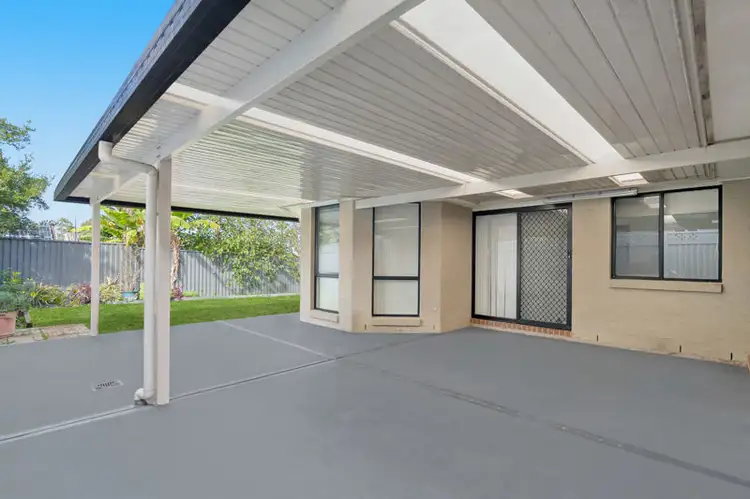 Second view of Homely house listing, 91 Colorado Drive, Blue Haven NSW 2262