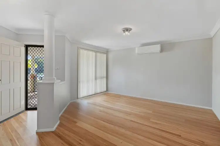 Third view of Homely house listing, 91 Colorado Drive, Blue Haven NSW 2262