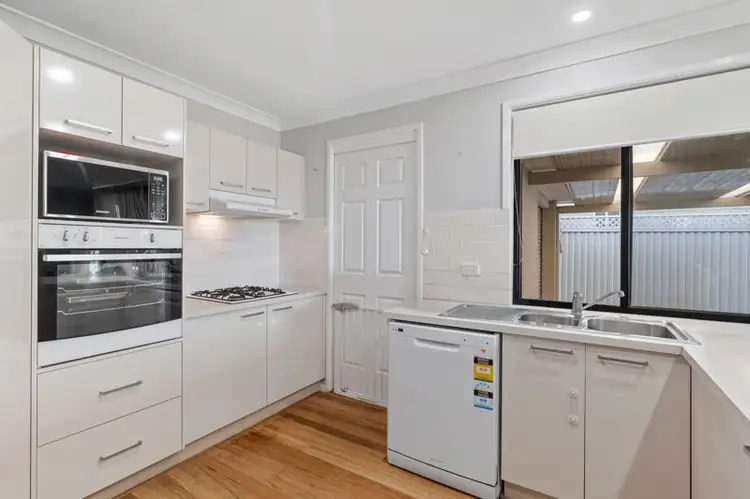 Fifth view of Homely house listing, 91 Colorado Drive, Blue Haven NSW 2262
