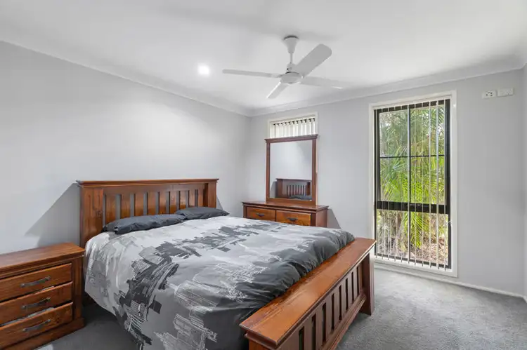 Sixth view of Homely house listing, 91 Colorado Drive, Blue Haven NSW 2262
