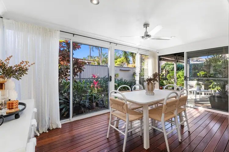 Fifth view of Homely semi-detached listing, 2/32 Killowill Avenue, Paradise Point QLD 4216