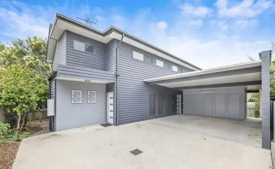 22 Abingdon St, Woolloongabba QLD 4102