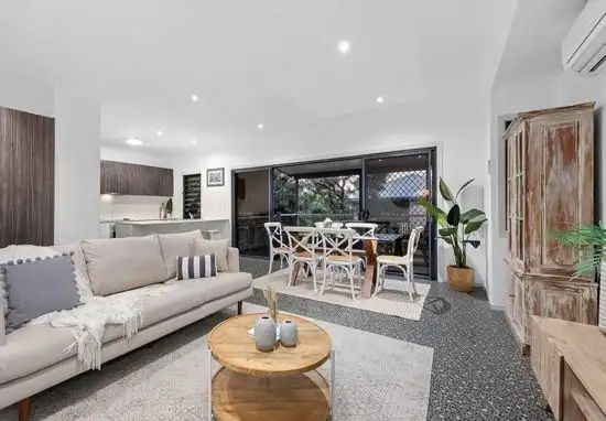 Second view of Homely house listing, 22 Abingdon St, Woolloongabba QLD 4102