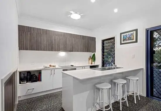 Fourth view of Homely house listing, 22 Abingdon St, Woolloongabba QLD 4102