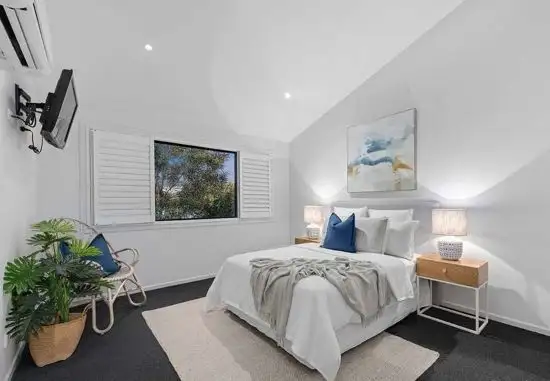 Fifth view of Homely house listing, 22 Abingdon St, Woolloongabba QLD 4102