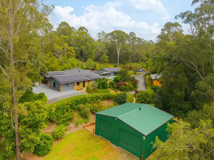 Second view of Homely rural property listing, 76 Waterside Drive, Wamuran QLD 4512