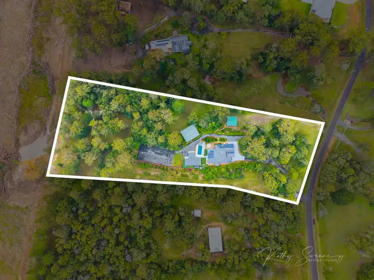 Third view of Homely rural property listing, 76 Waterside Drive, Wamuran QLD 4512