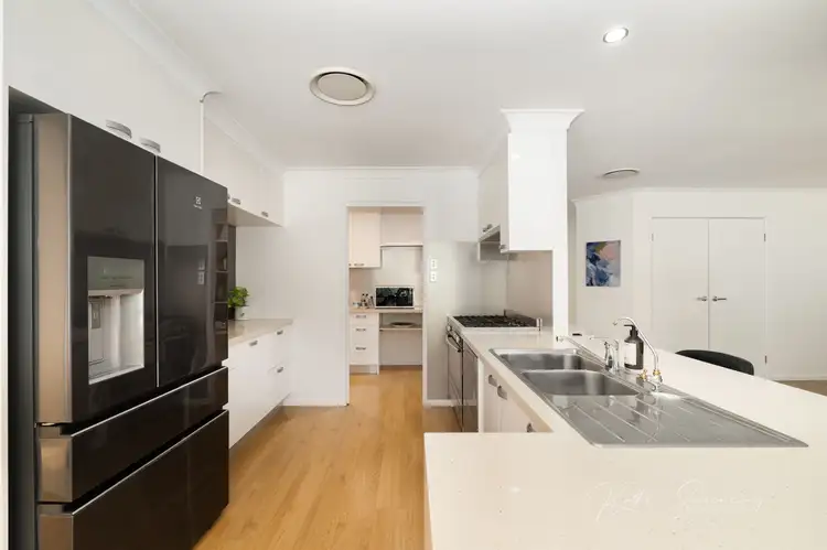 Fifth view of Homely rural property listing, 76 Waterside Drive, Wamuran QLD 4512