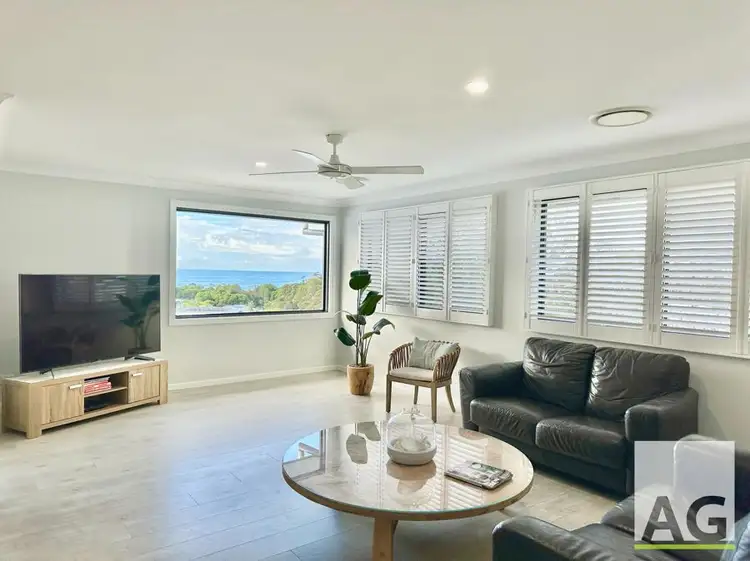 Third view of Homely house listing, 5 Twilight Close, Red Head NSW 2430