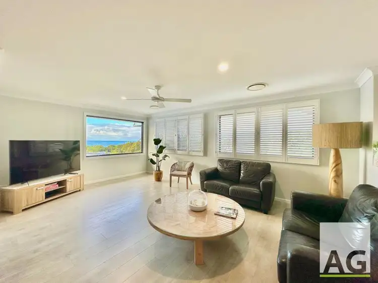 Fifth view of Homely house listing, 5 Twilight Close, Red Head NSW 2430