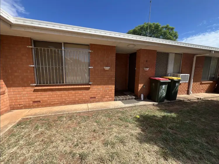 4/26 Elizabeth Street, Dubbo NSW 2830