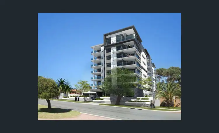 Unit 40/29 Hastings St, Scarborough WA 6019