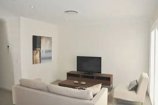Second view of Homely apartment listing, Unit 218/23 Robinson Place, Kelvin Grove QLD 4059