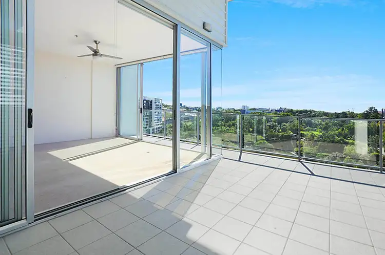 Main view of Homely apartment listing, 3054/3 Parkland Boulevard, Brisbane City QLD 4000