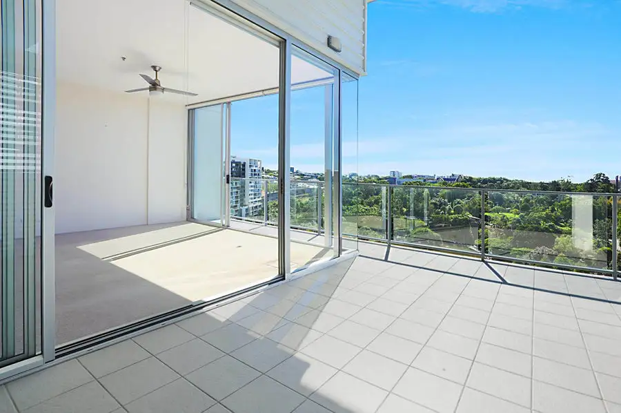 Main view of Homely apartment listing, 3054/3 Parkland Boulevard, Brisbane City QLD 4000