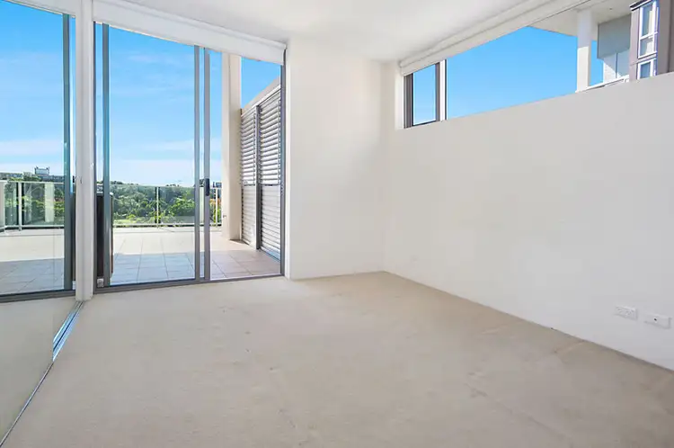 Fifth view of Homely apartment listing, 3054/3 Parkland Boulevard, Brisbane City QLD 4000