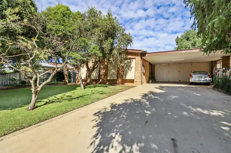 428 Wilkinson Street, Deniliquin NSW 2710
