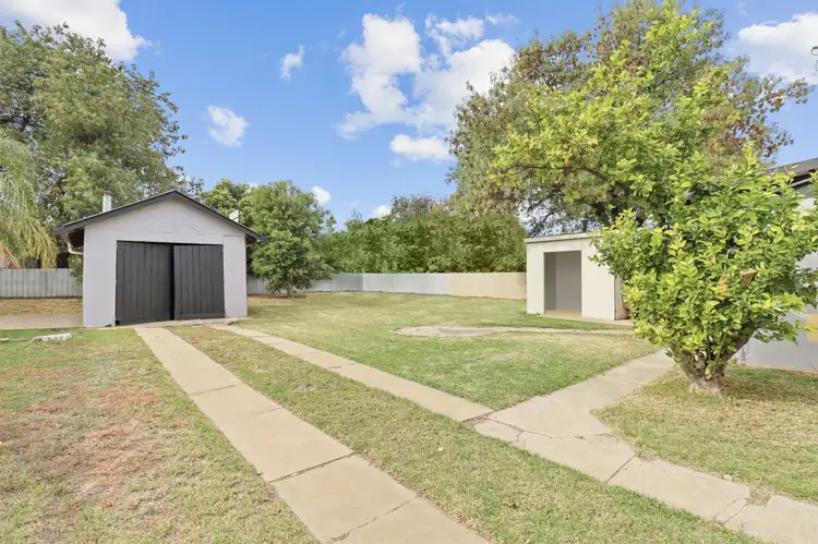 Fifth view of Homely house listing, 477 Maher Street, Deniliquin NSW 2710