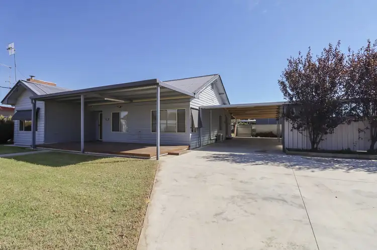 Third view of Homely house listing, 129 Wellington Street, Deniliquin NSW 2710