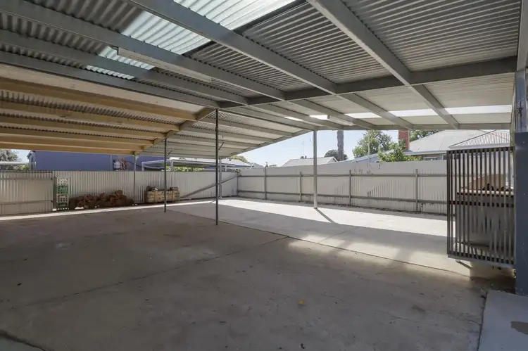 Fourth view of Homely house listing, 129 Wellington Street, Deniliquin NSW 2710