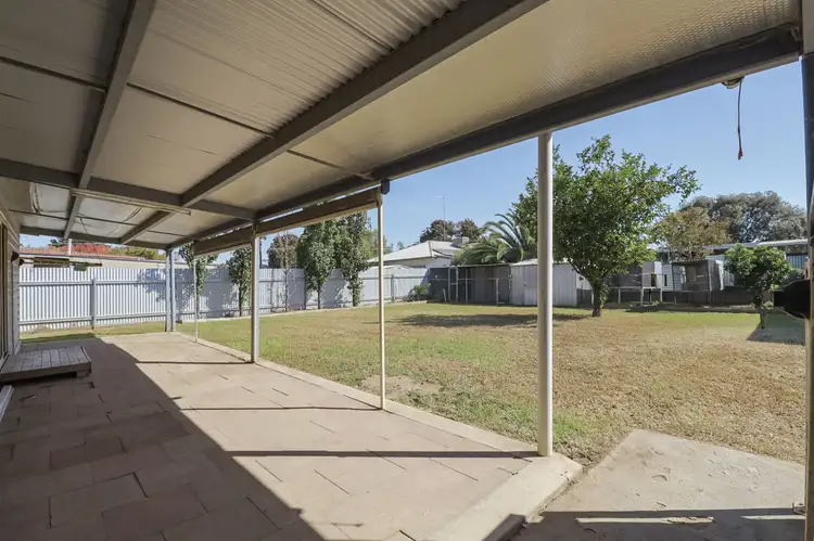 Fifth view of Homely house listing, 129 Wellington Street, Deniliquin NSW 2710