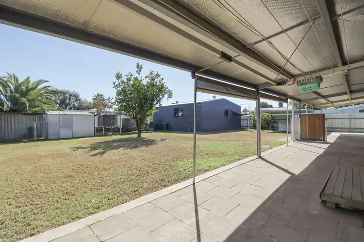 Sixth view of Homely house listing, 129 Wellington Street, Deniliquin NSW 2710