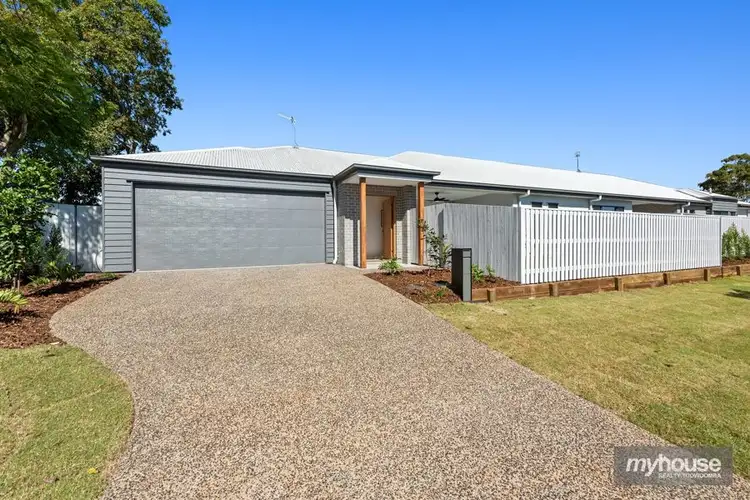2/12 Guyana Court, Darling Heights QLD 4350