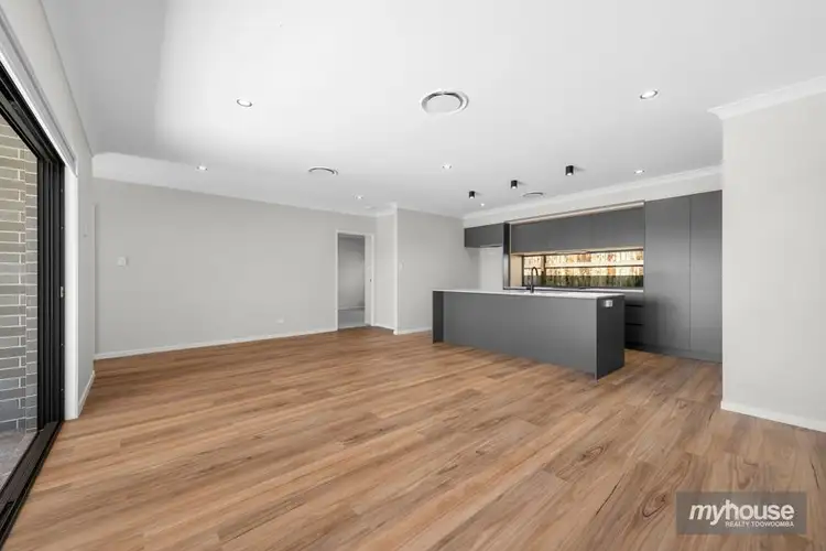 Third view of Homely unit listing, 2/12 Guyana Court, Darling Heights QLD 4350