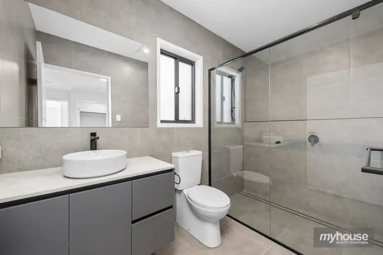 Sixth view of Homely unit listing, 2/12 Guyana Court, Darling Heights QLD 4350