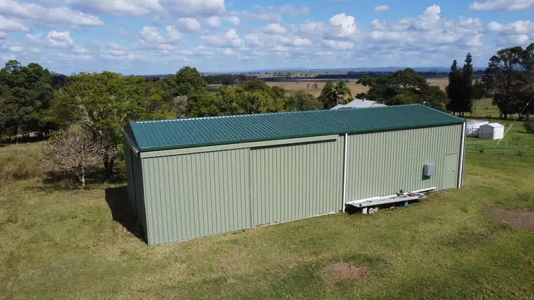 Fifth view of Homely rural property listing, 730 Reynolds Road, Backmede NSW 2470