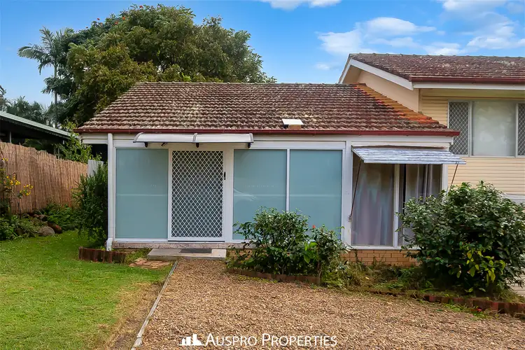 58A Mascar Street, Upper Mount Gravatt QLD 4122
