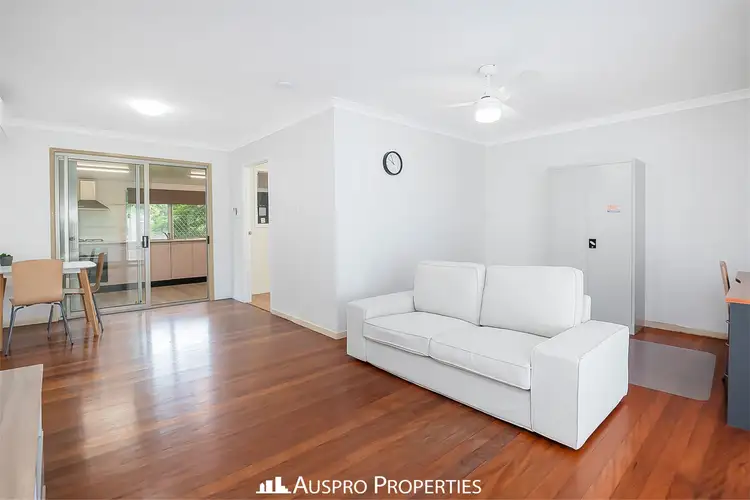 58A Mascar Street, Upper Mount Gravatt QLD 4122
