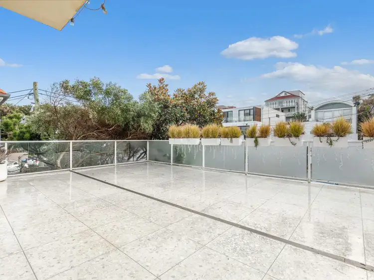 Main view of Homely apartment listing, 3/3 Kenneth St, Tamarama NSW 2026