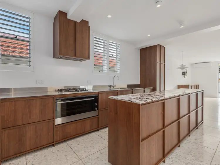Second view of Homely apartment listing, 3/3 Kenneth St, Tamarama NSW 2026