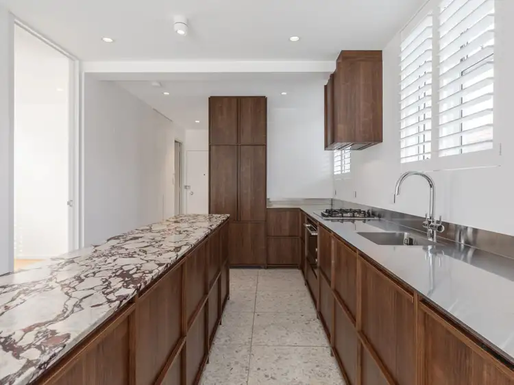 Fourth view of Homely apartment listing, 3/3 Kenneth St, Tamarama NSW 2026